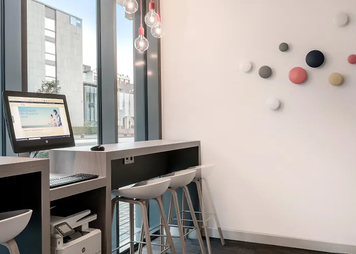 Holiday Inn Express - Siegen By Ihg