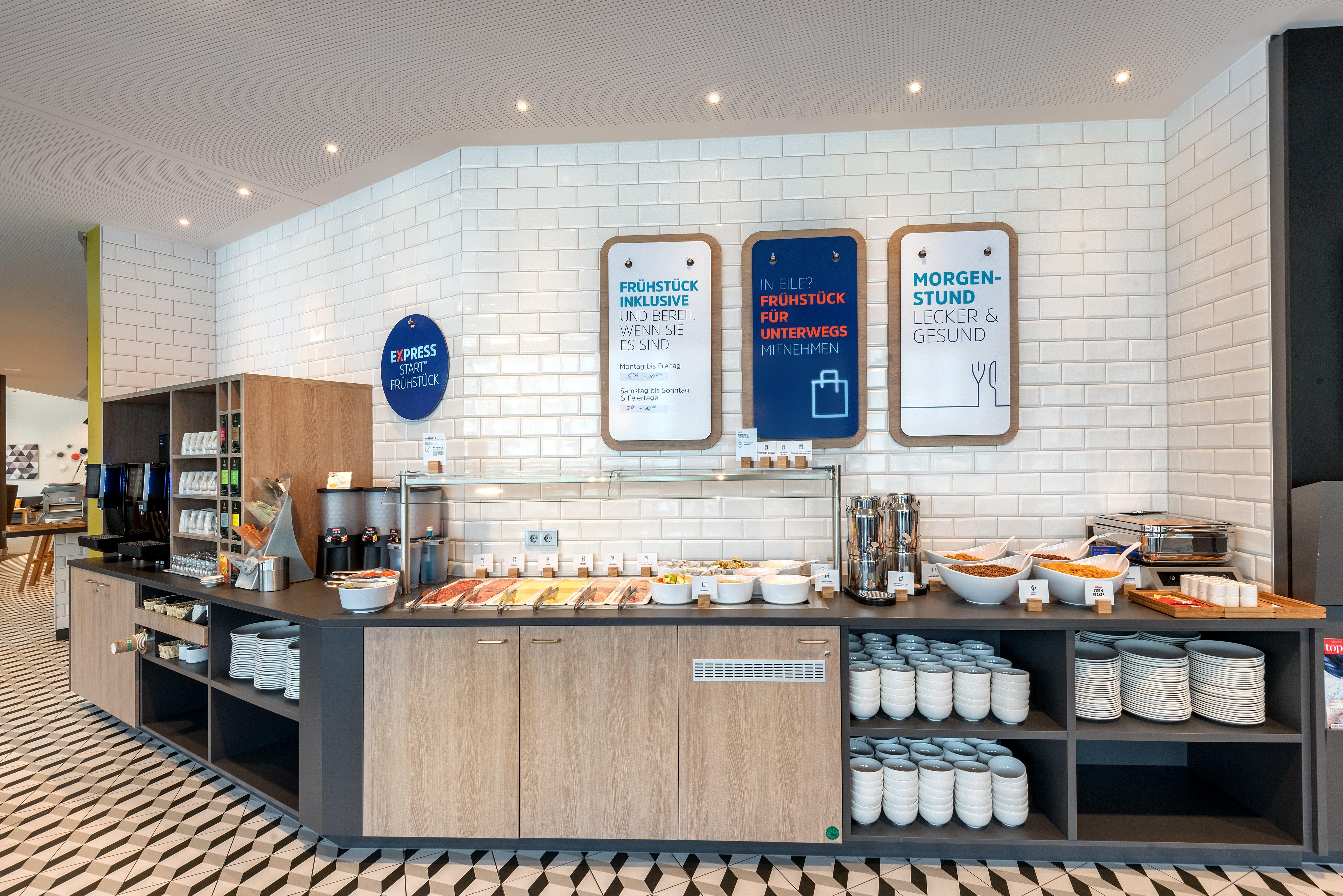 Express - By Ihg Hotel Siegen