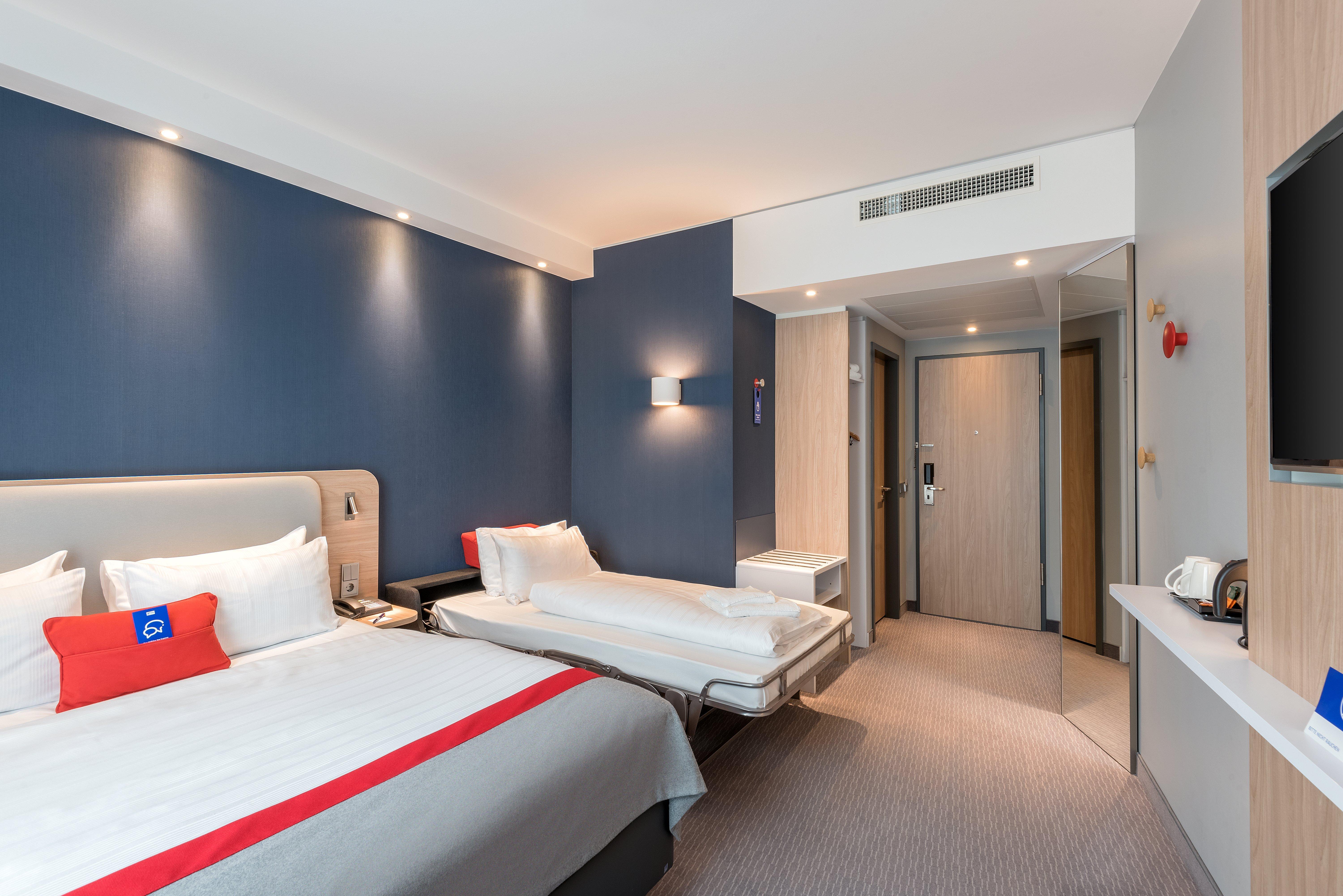 Hotel Express - By Ihg Siegen