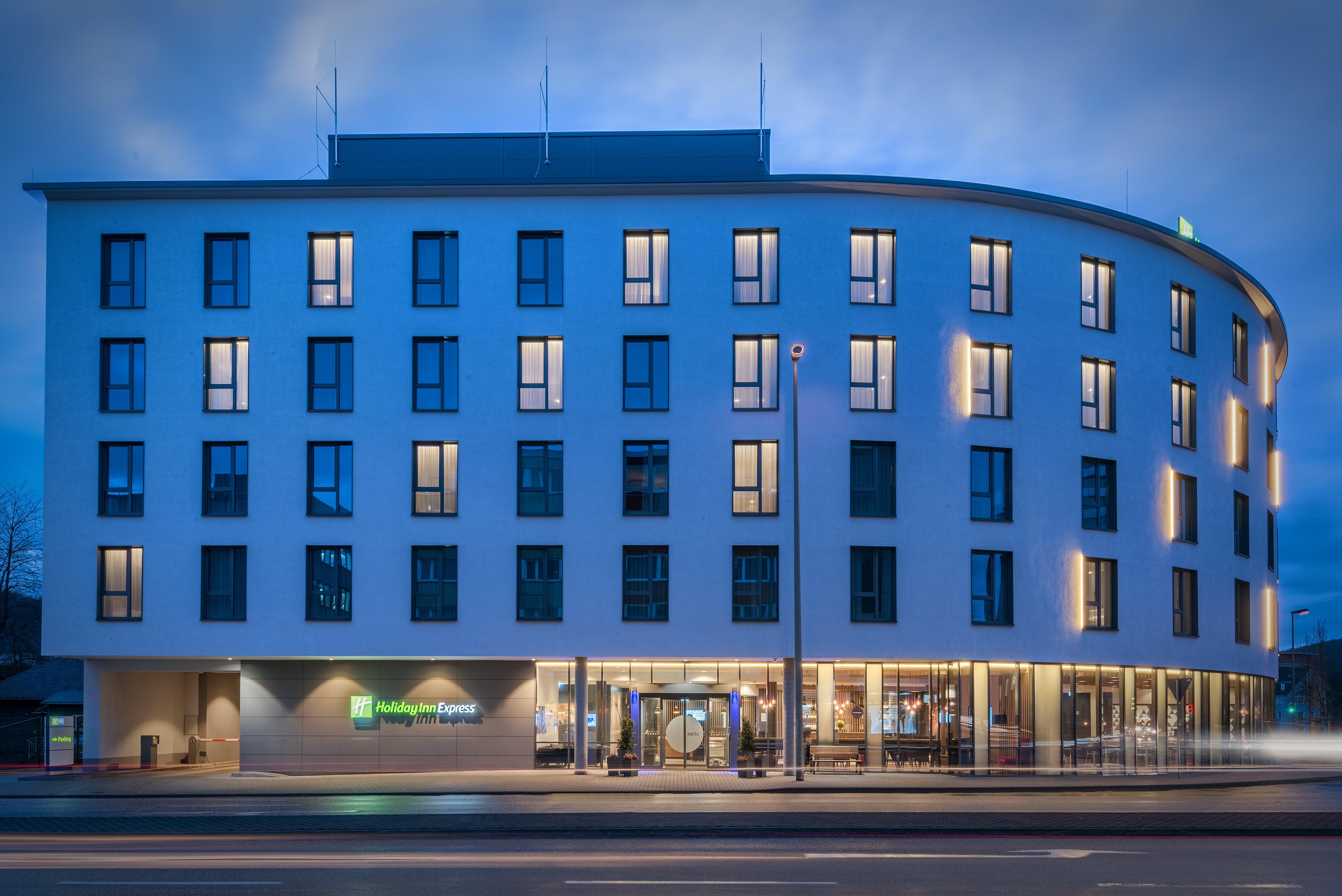 Express - By Ihg 3* Siegen