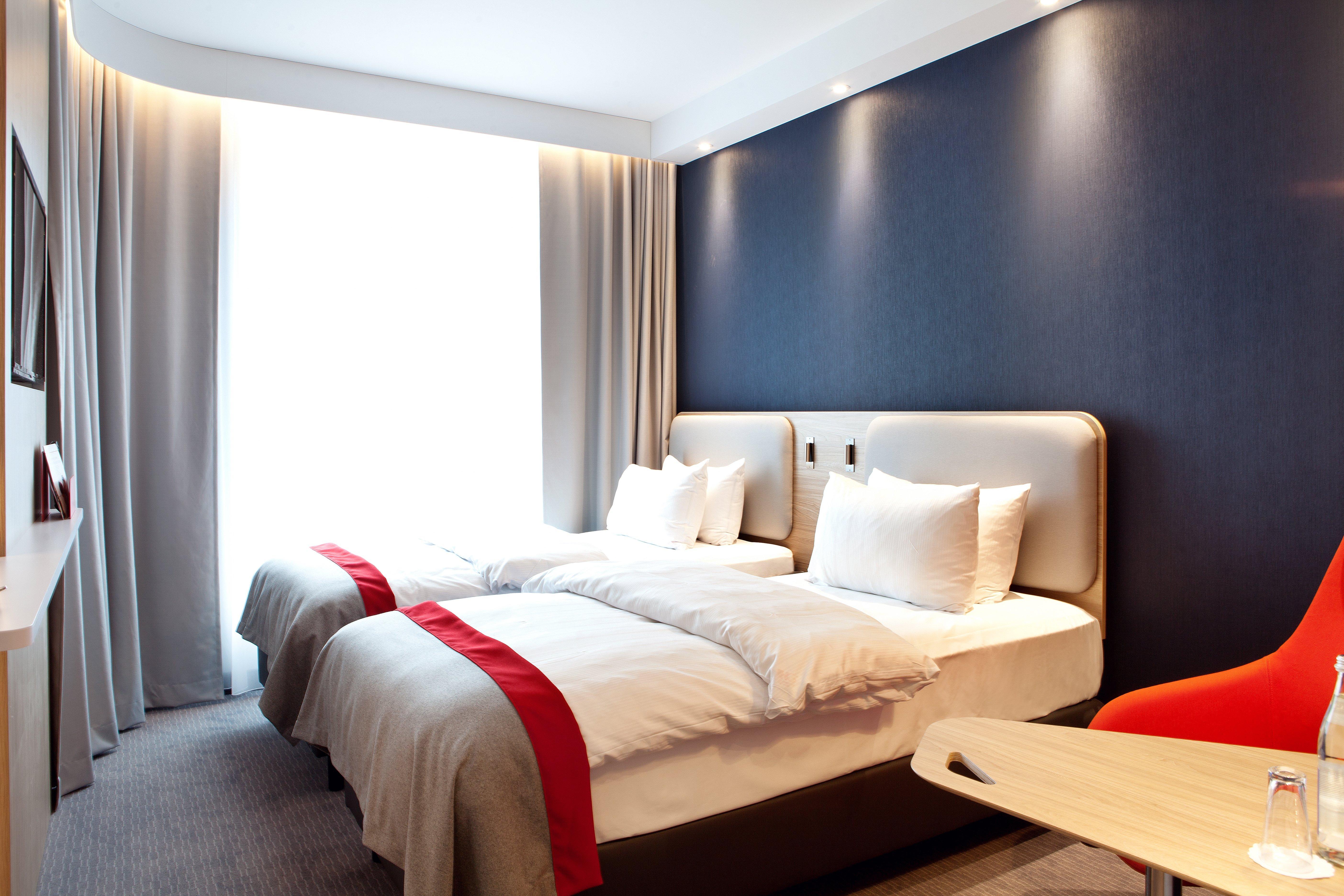 Express - By Ihg Hotel Siegen