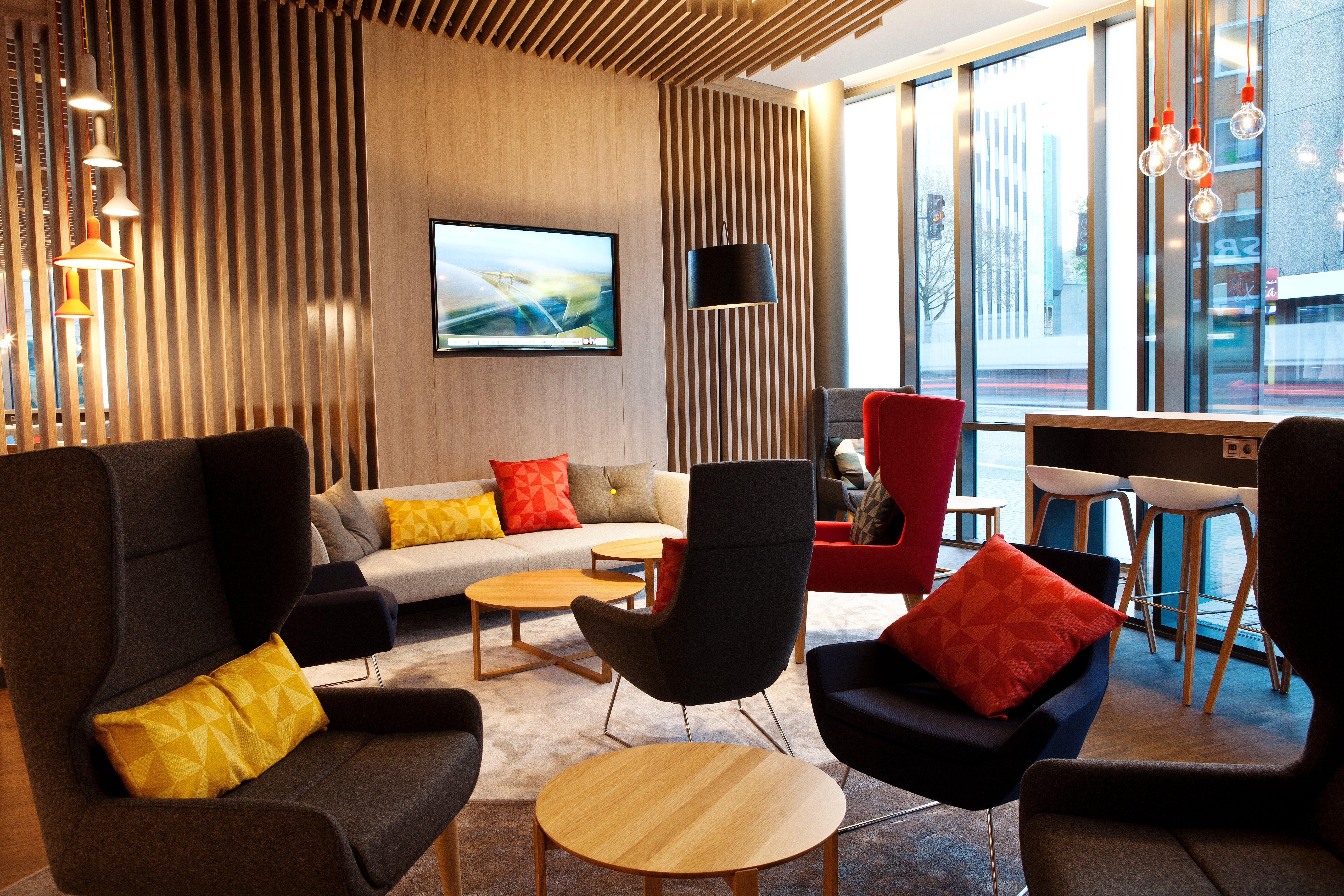 Express - By Ihg