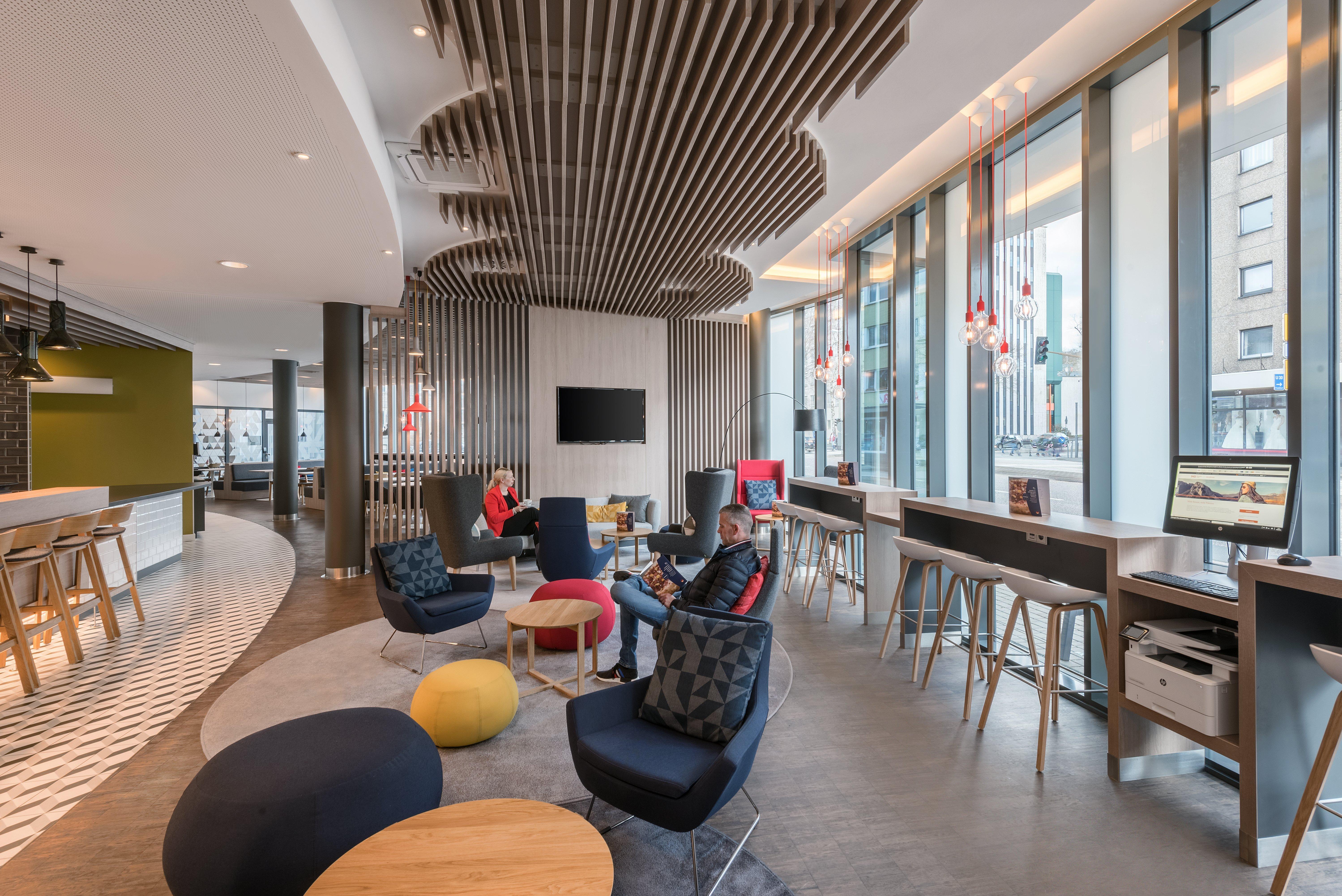 Express - By Ihg Hotel Siegen
