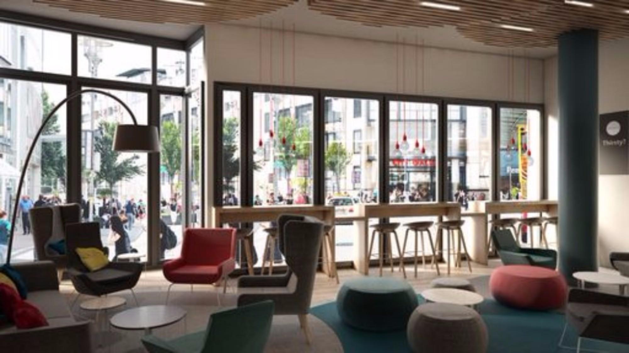 Hotel Express - By Ihg Siegen