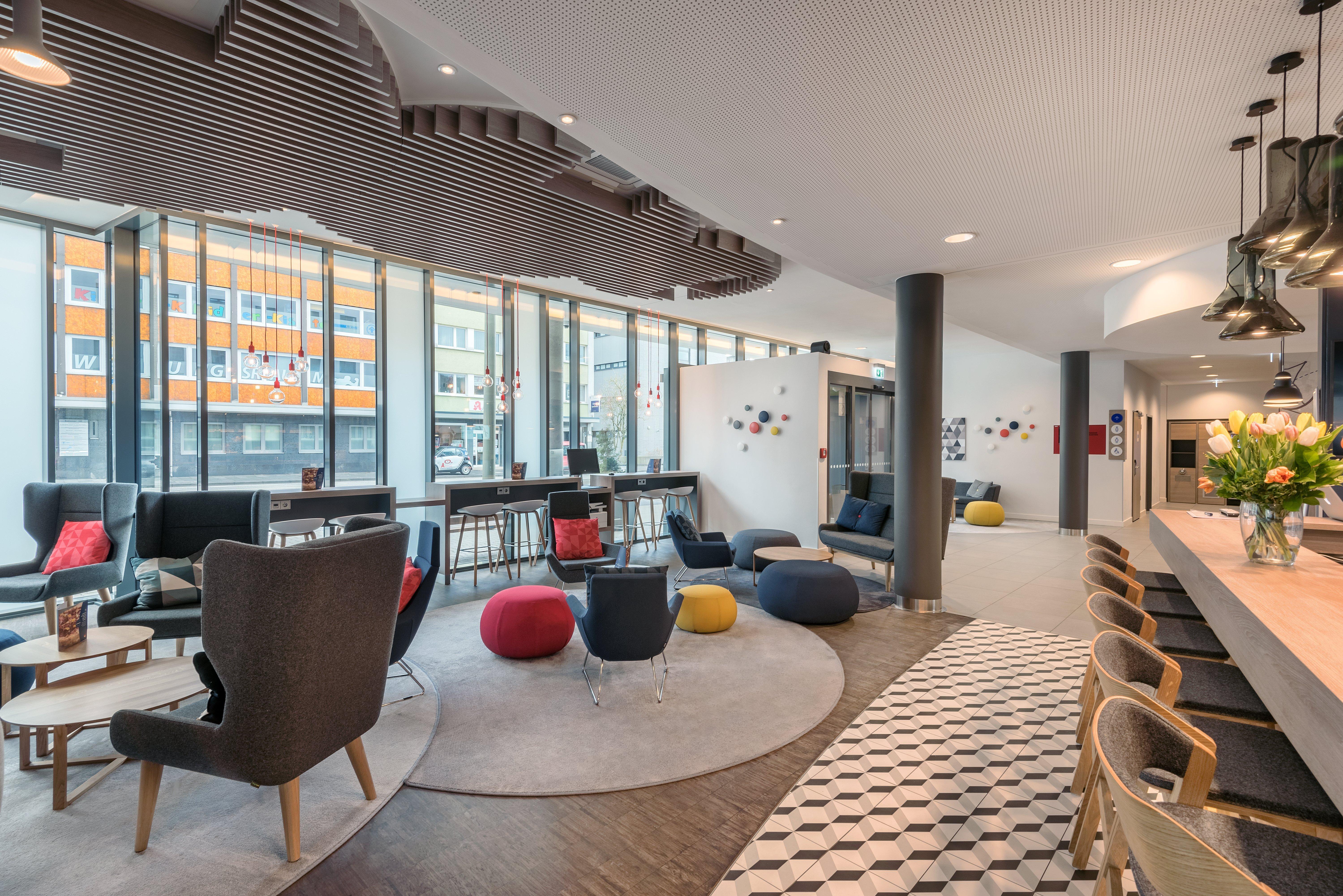 Express - By Ihg Hotel