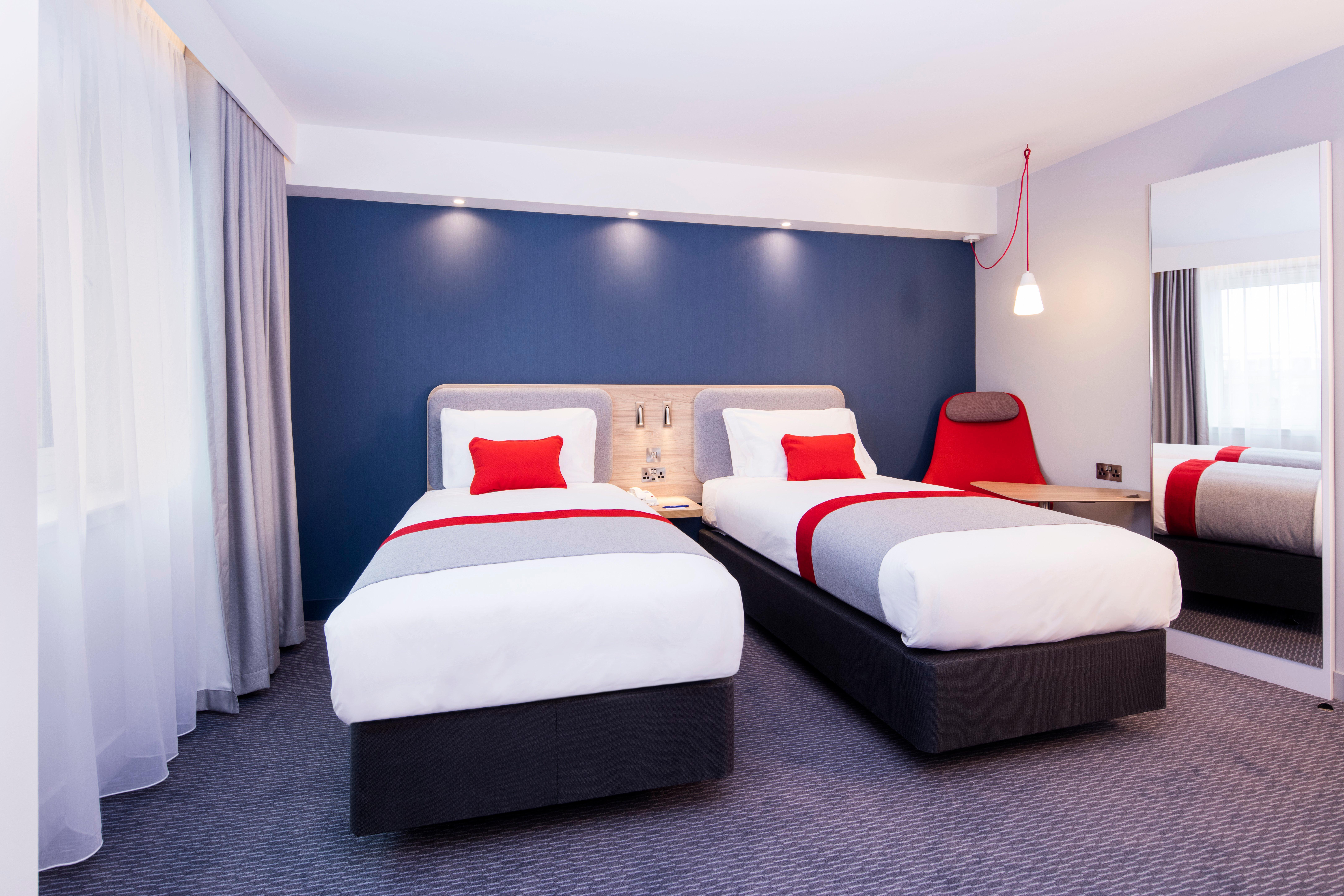Express - By Ihg Hotel Siegen