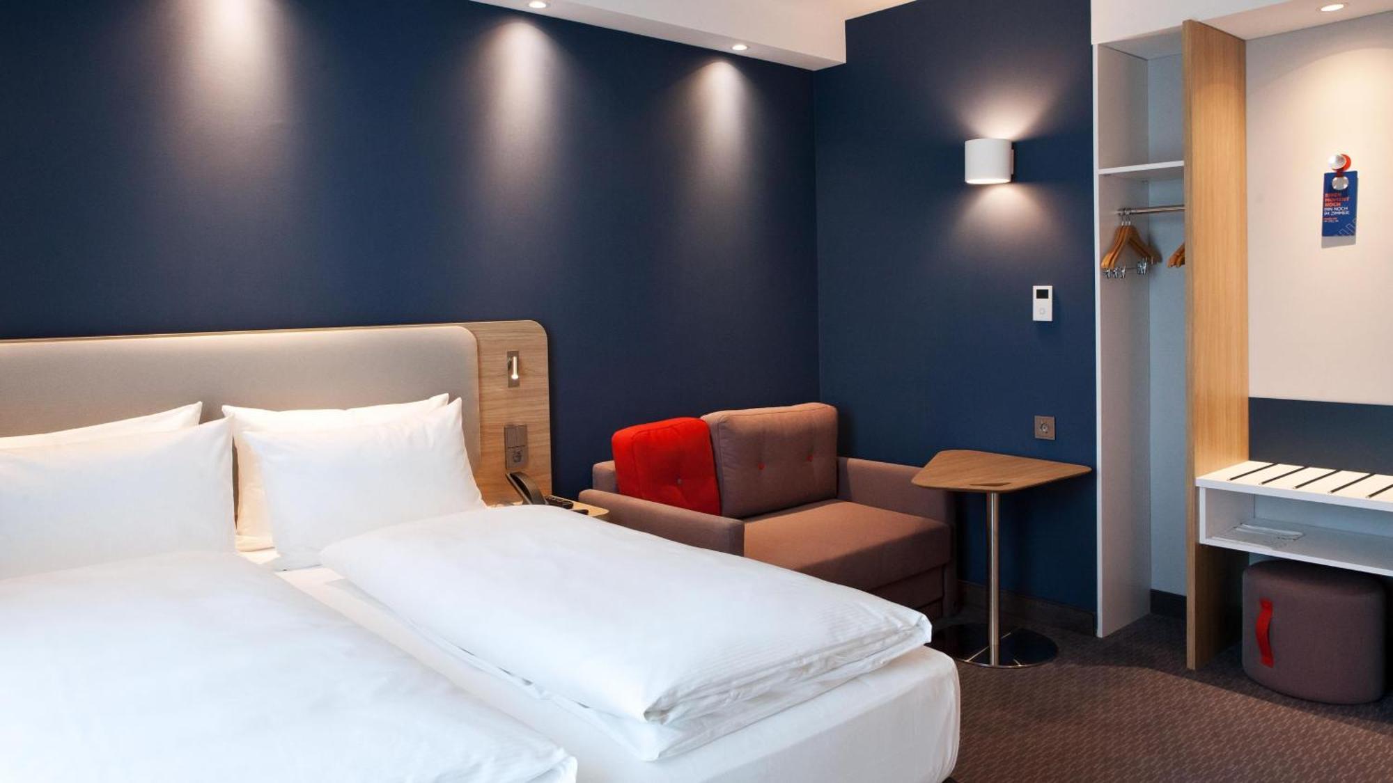 Hotel Express - By Ihg Siegen